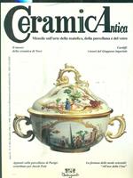 Ceramica antica Anno IV - N 11/ Dicembre 1994