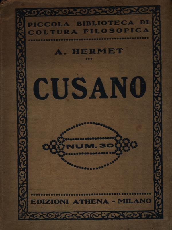Cusano