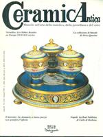   Ceramica Antica Anno IV. N. 1/ Gennaio 1994