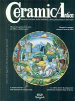 Ceramica Antica Anno IV - N. 5/maggio 1994