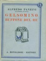   Gelsomino buffone del re