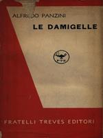 Le damigelle
