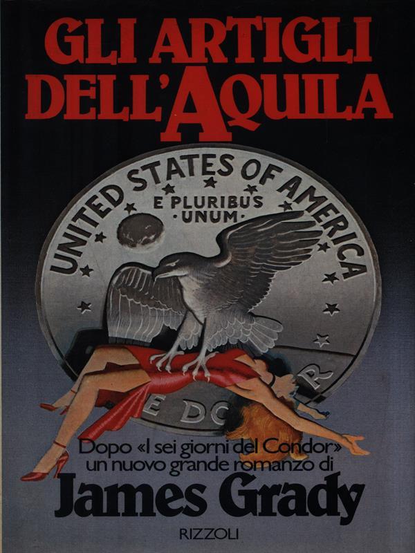 Gli artigli dell'Aquila