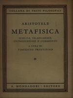 Metafisica