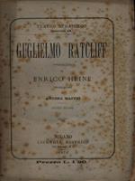 Guglielmo Ratcliff