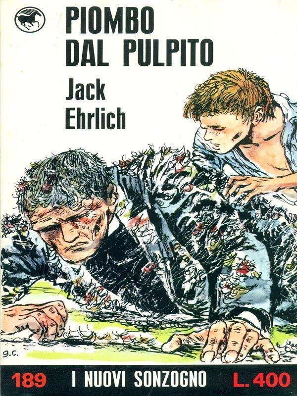   Piombo dal pulpito