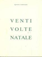 Venti volte Natale