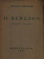   H. Bergson
