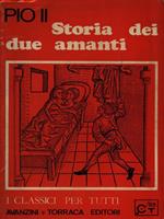   Storia dei due amanti