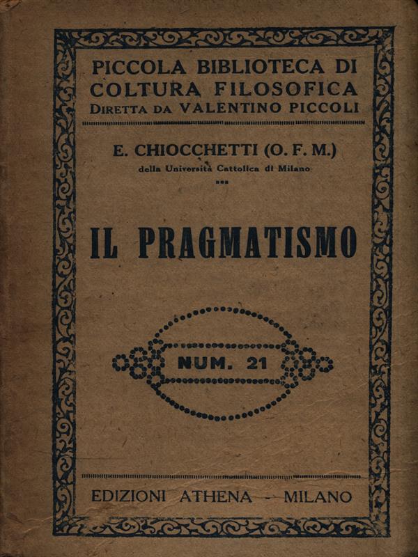 Libro di Faccia