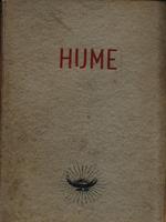 Hume e l'illuminismo inglese