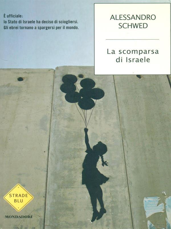 La scomparsa di Israele