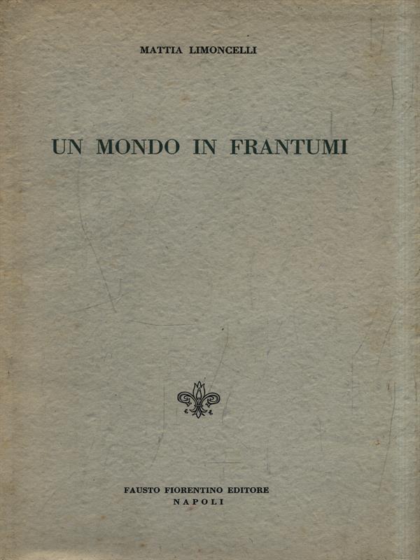 Libro di Faccia