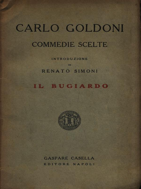 Libro di Faccia