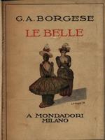 Le Belle