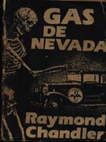   Gas de Nevada