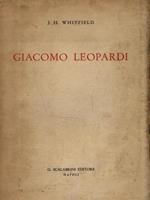 Giacomo Leopardi