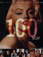 100 star. Volume 4 attori (k/z)
