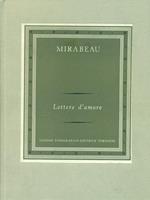 Lettere d'amore