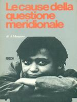 Le cause della questione meridionale
