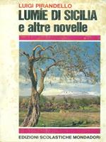   Lumie di Sicilia e altre novelle