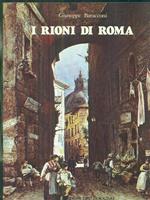 I Rioni di Roma