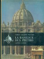 La basilica di S. Pietro