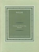Il ritratto di Dorian Gray Racconti
