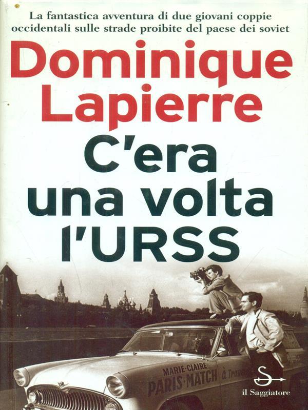 C'era una volta l'URSS