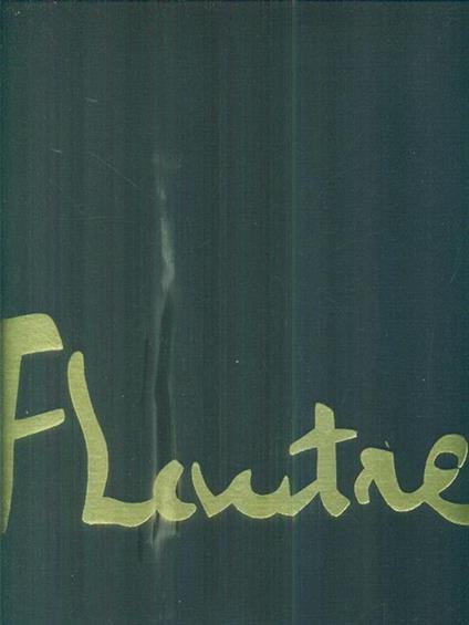   Lautrec - Raffaele De Grada - copertina