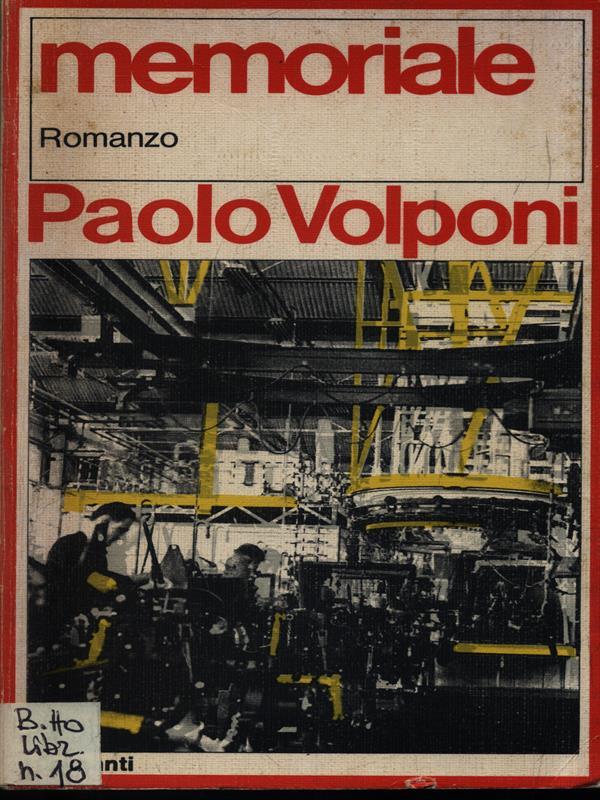 Libro di Faccia