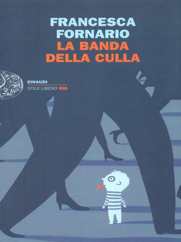 Libro di Faccia