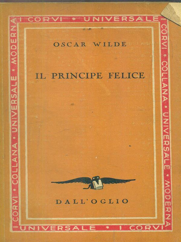 Il principe felice