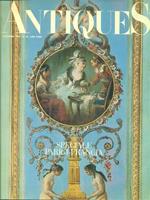   Antiques. Settembre 1992/ n. 16