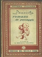 Romano de passaggio