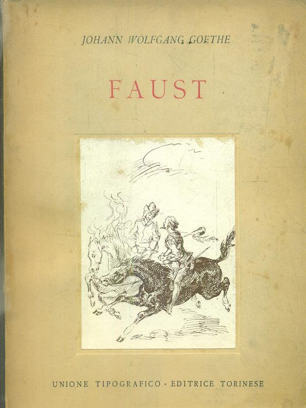   Faust