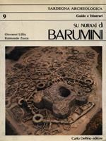   Su nuraxi di Barumini