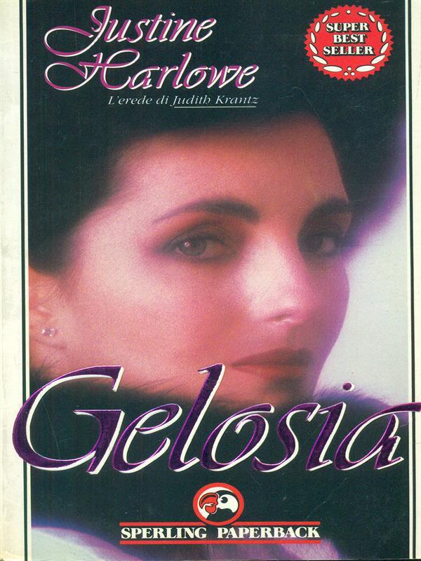 Gelosia