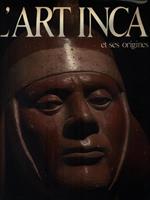 L' art Inca et ses origines