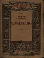S. Ambrogio