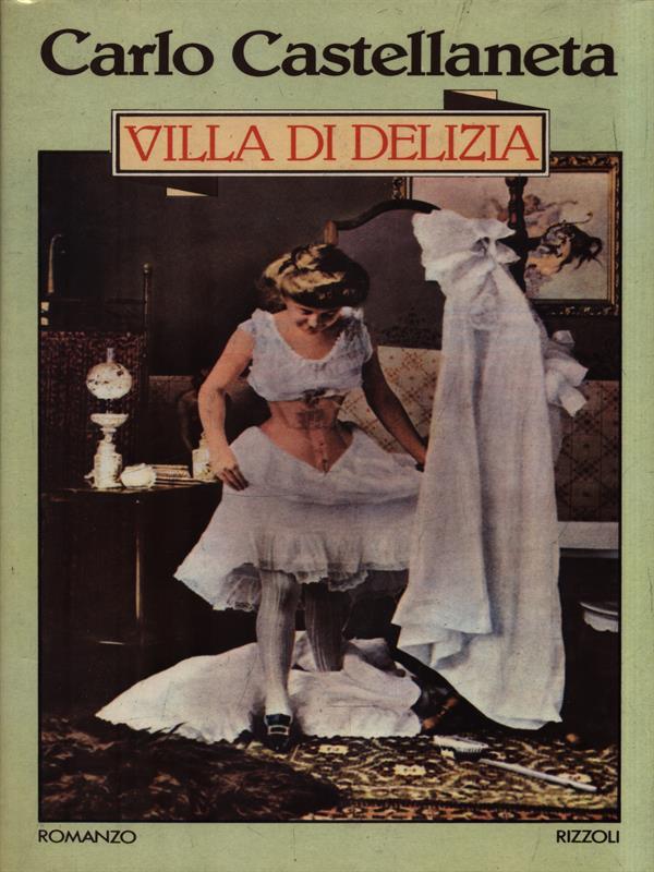 Villa di delizia