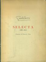   Selecta 1898-1954