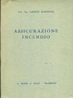 Assicurazione incendio