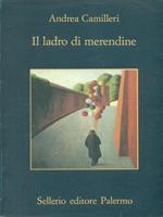Il  ladro di merendine