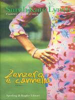 Zenzero e cannella