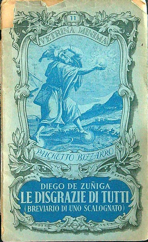 Libro di Faccia