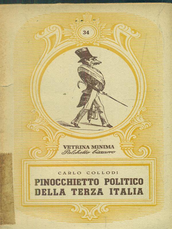 Libro di Faccia