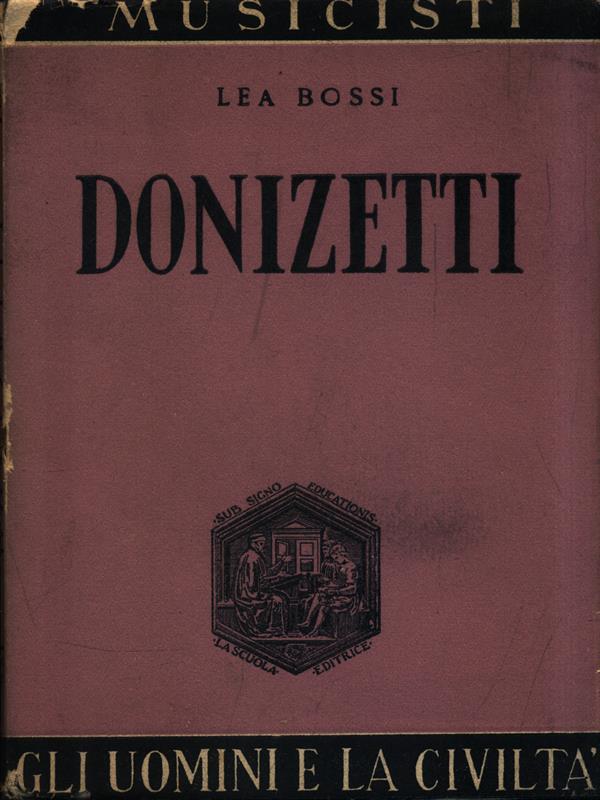 Donizetti
