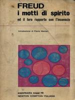 I motti di spirito