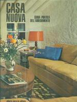 Casa Nuova. Guida pratica all'arredamento